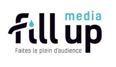 Fill Up Média
